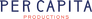 Per Capita Productions