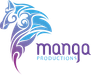 Manga Productions