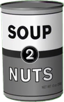 Soup2Nuts