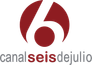 Canal 6 de Julio