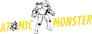 Atomic Monster