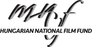 Hungarian National Film Fund