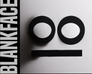 Blankface