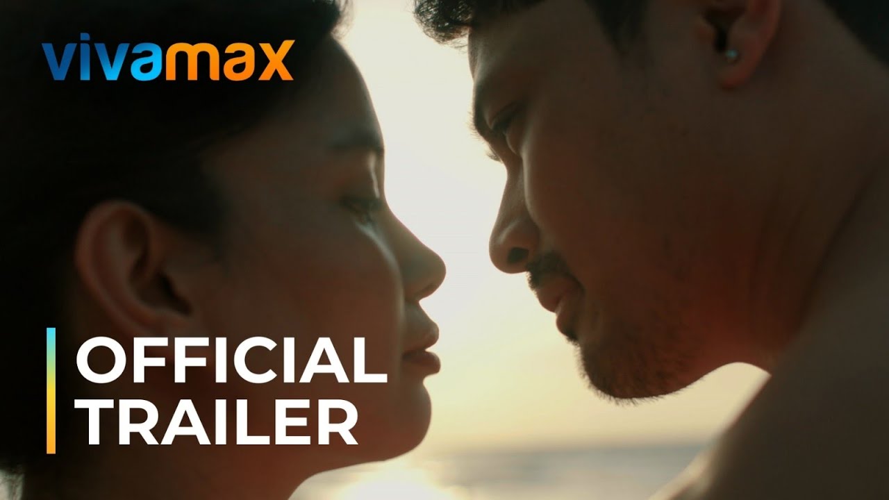 SALITAN | Official Trailer | World Premiere this FEBRUARY 23 only on Vivamax!