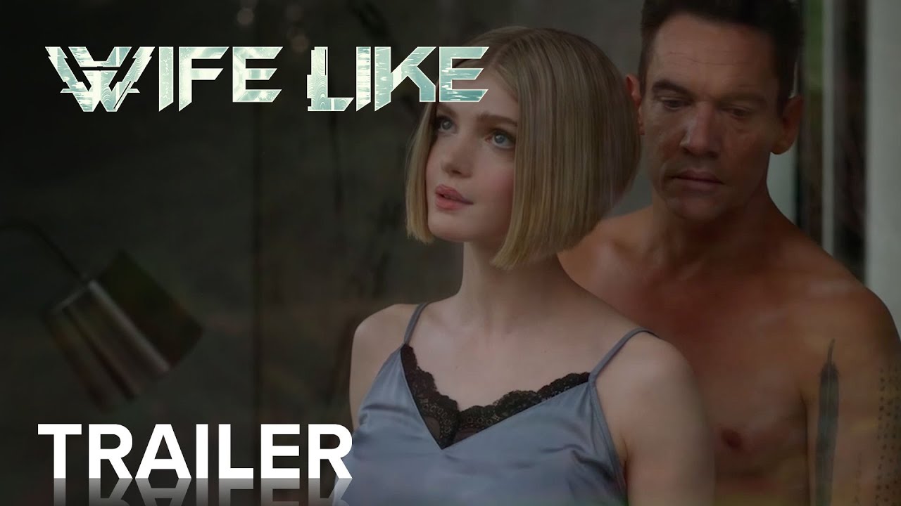 Official Trailer
