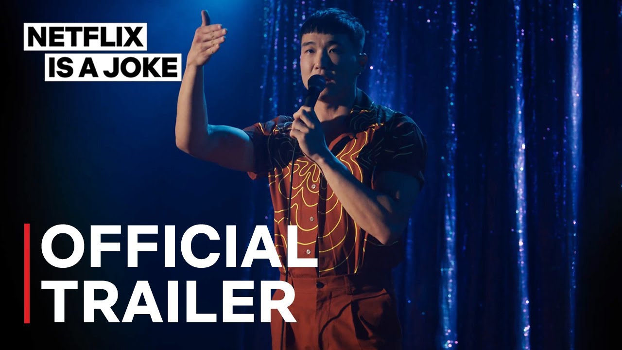Official Trailer