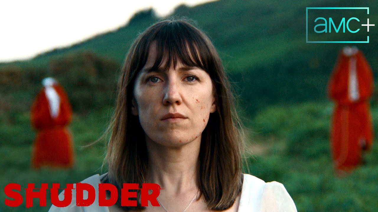 Official Trailer [Subtitled]