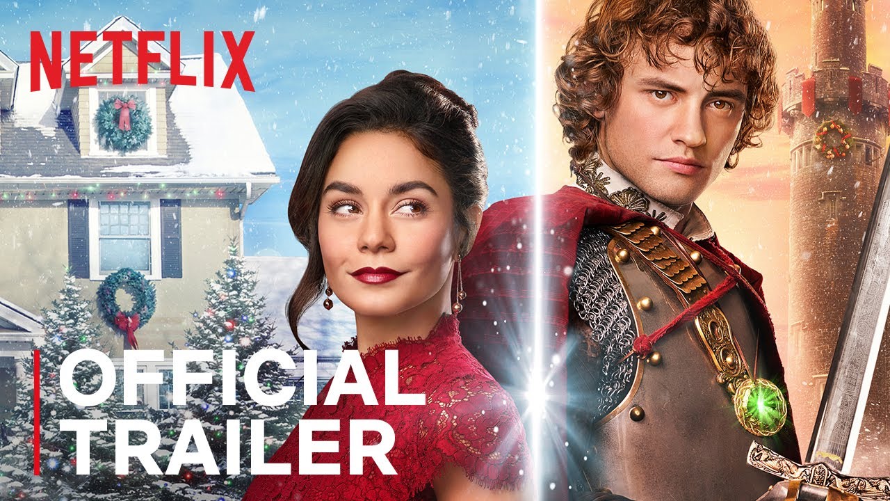 Official Trailer