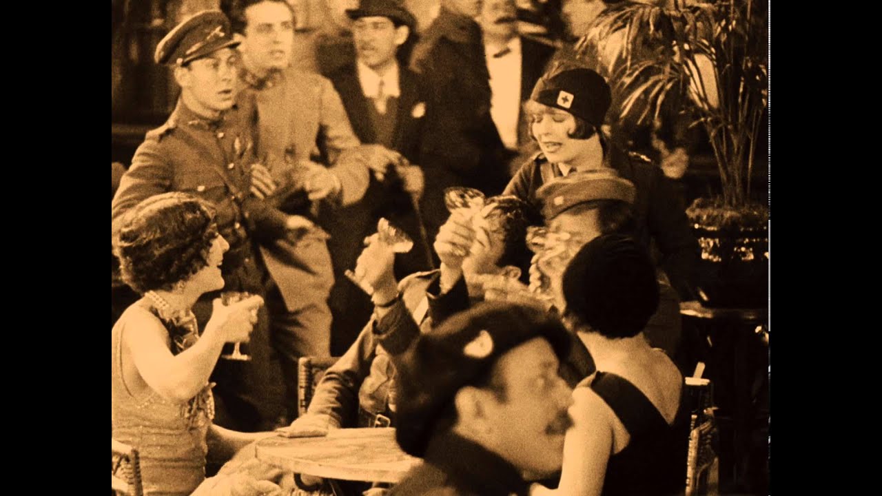 Wings - Trailer