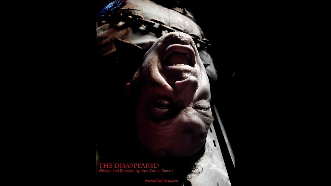 The Disappeared Teaser