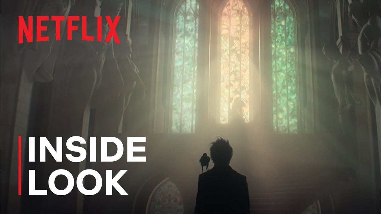 The World of The Endless