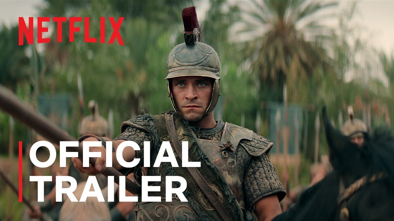 Official Trailer