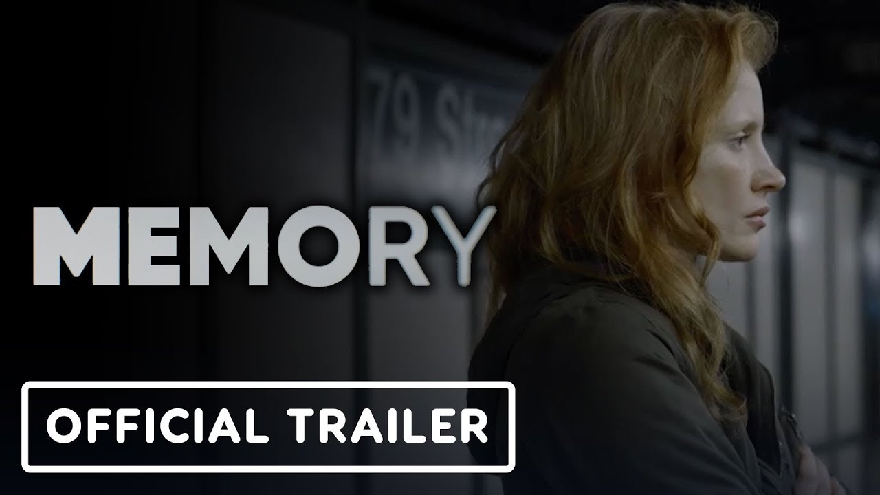 Official Trailer