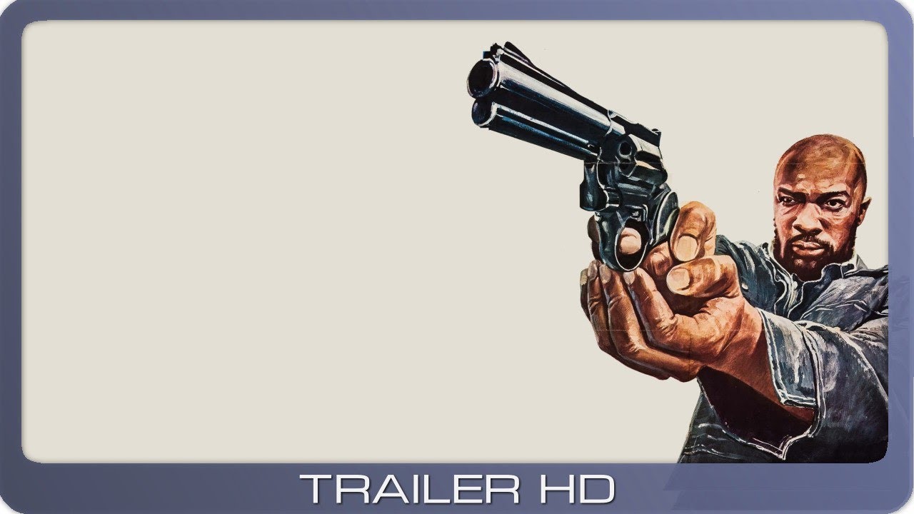 Truck Turner ≣ 1974 ≣ Trailer