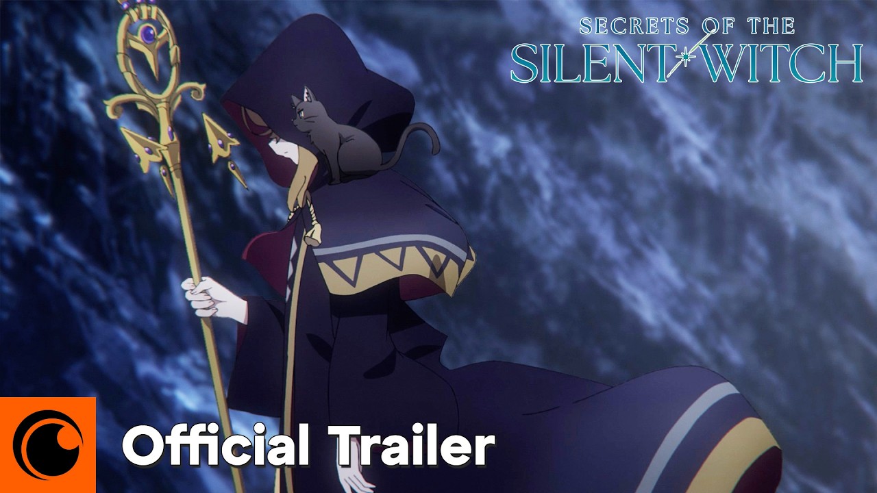 Official Trailer [Subtitled]