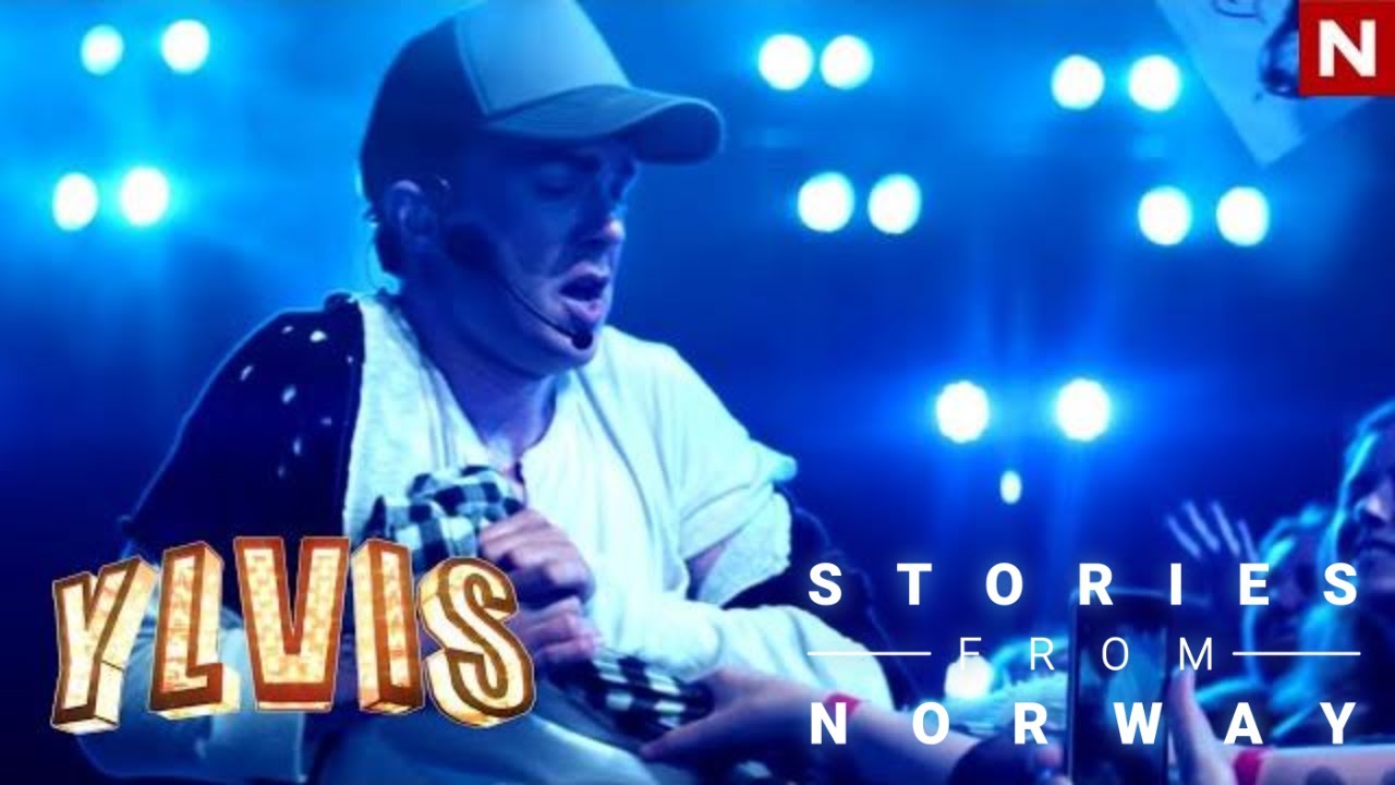 Where Did He Go? | Ylvis: Stories from Norway | Dplay Norge