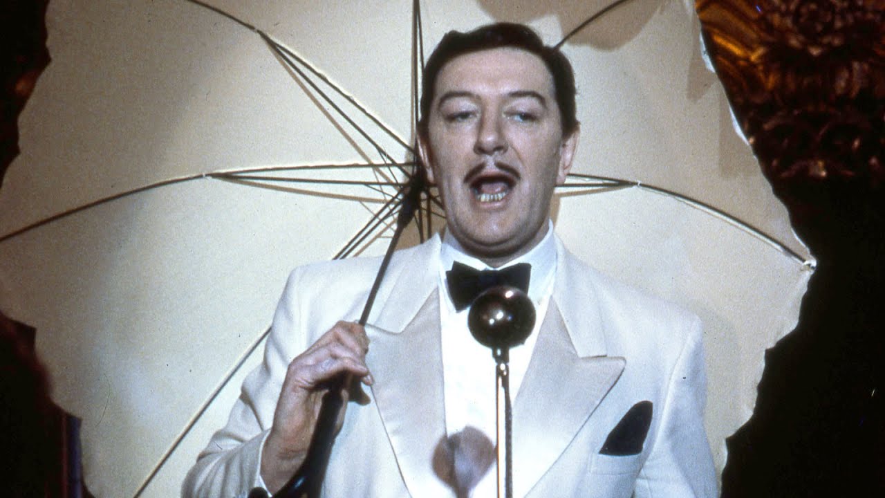Messages for Posterity: The Complete Dennis Potter | BFI