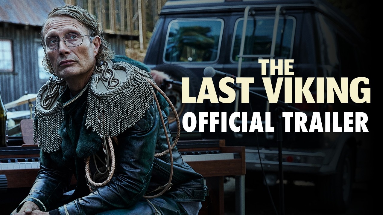 Official Trailer [Subtitled]