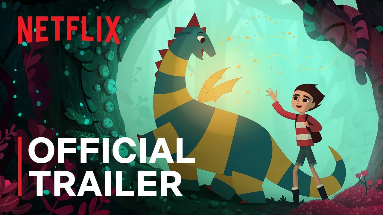 Official Trailer