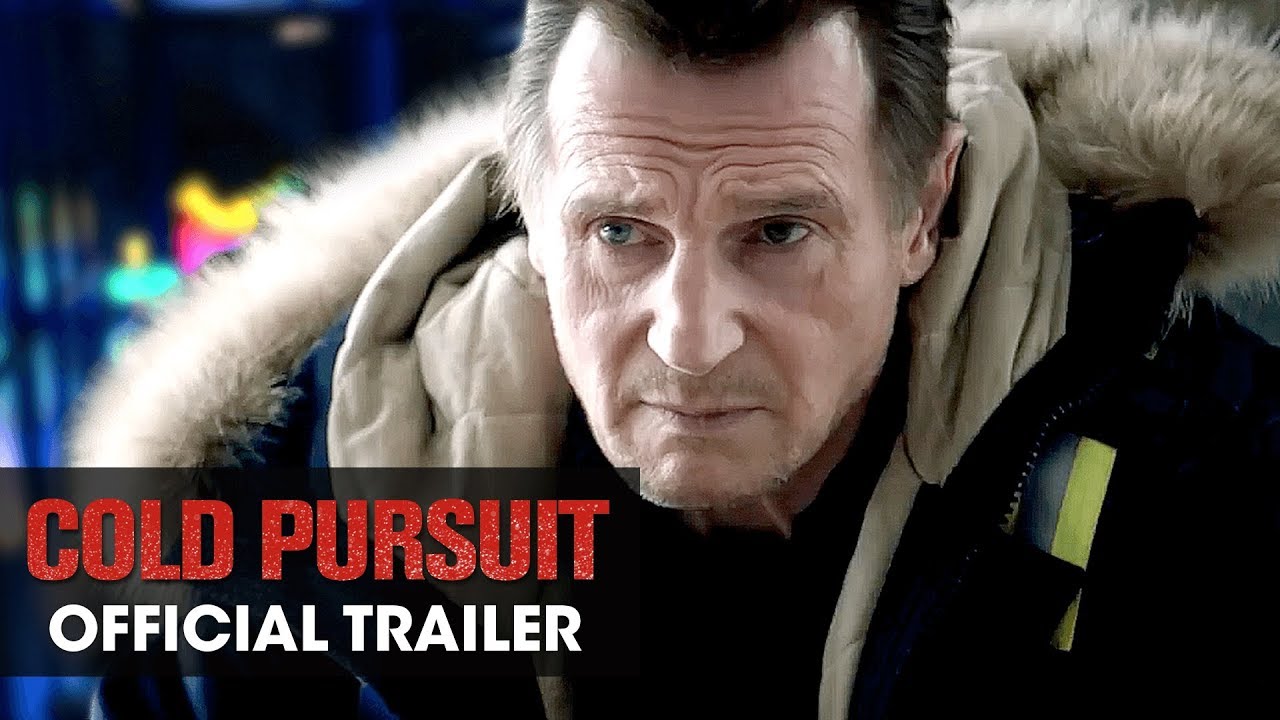 Official Trailer