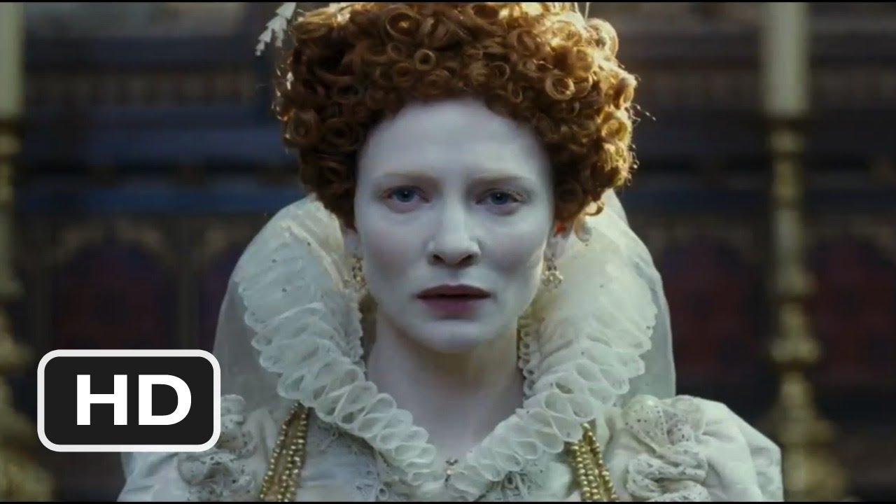 Elizabeth: The Golden Age Official Trailer #1 - (2007) HD