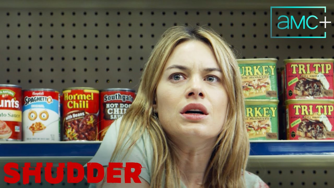 Official Trailer