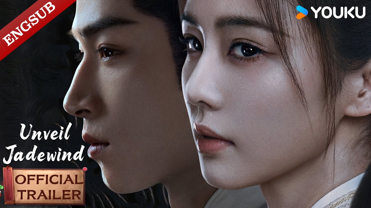 Official Trailer [Eng Sub]