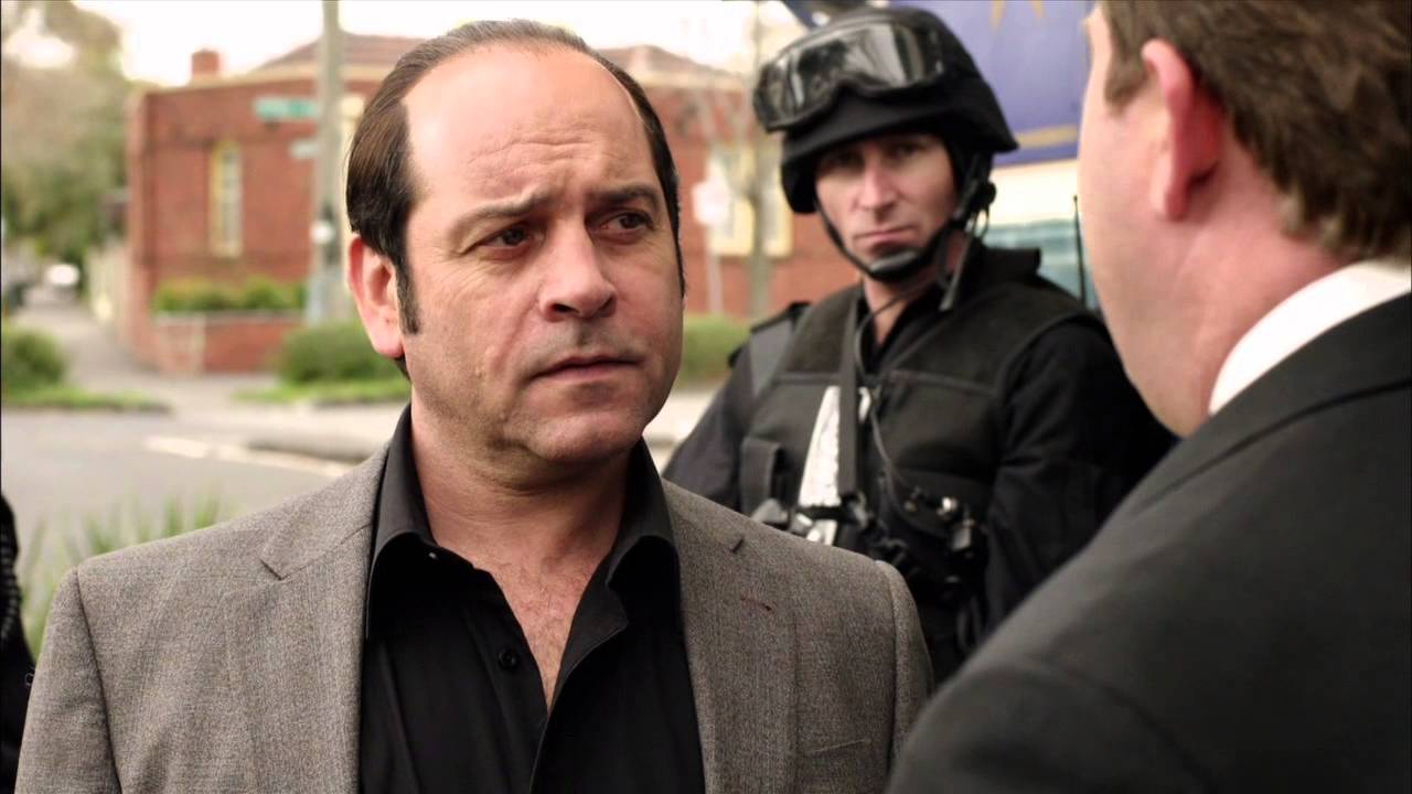 FAT TONY TRAILER