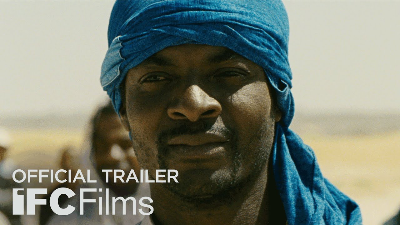 Official Trailer