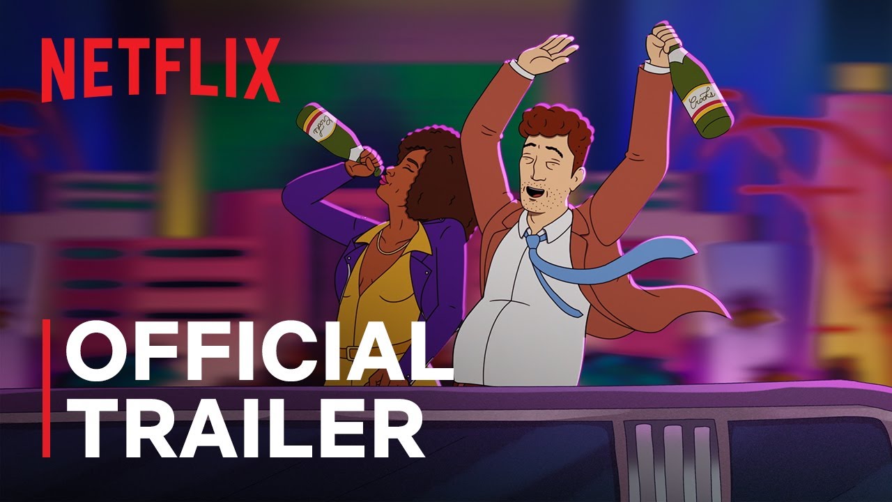 Official Trailer