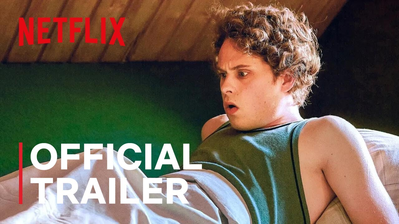 Hard Feelings - Official Trailer [English] | Netflix