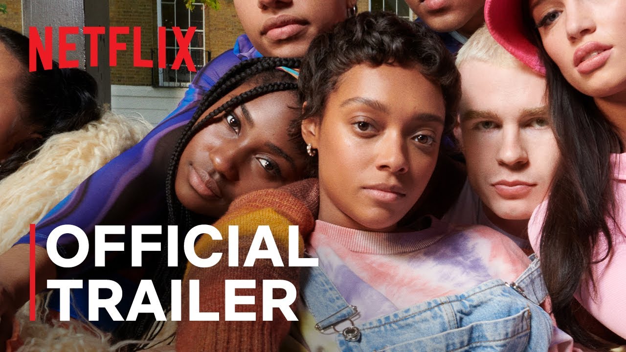 Official Trailer