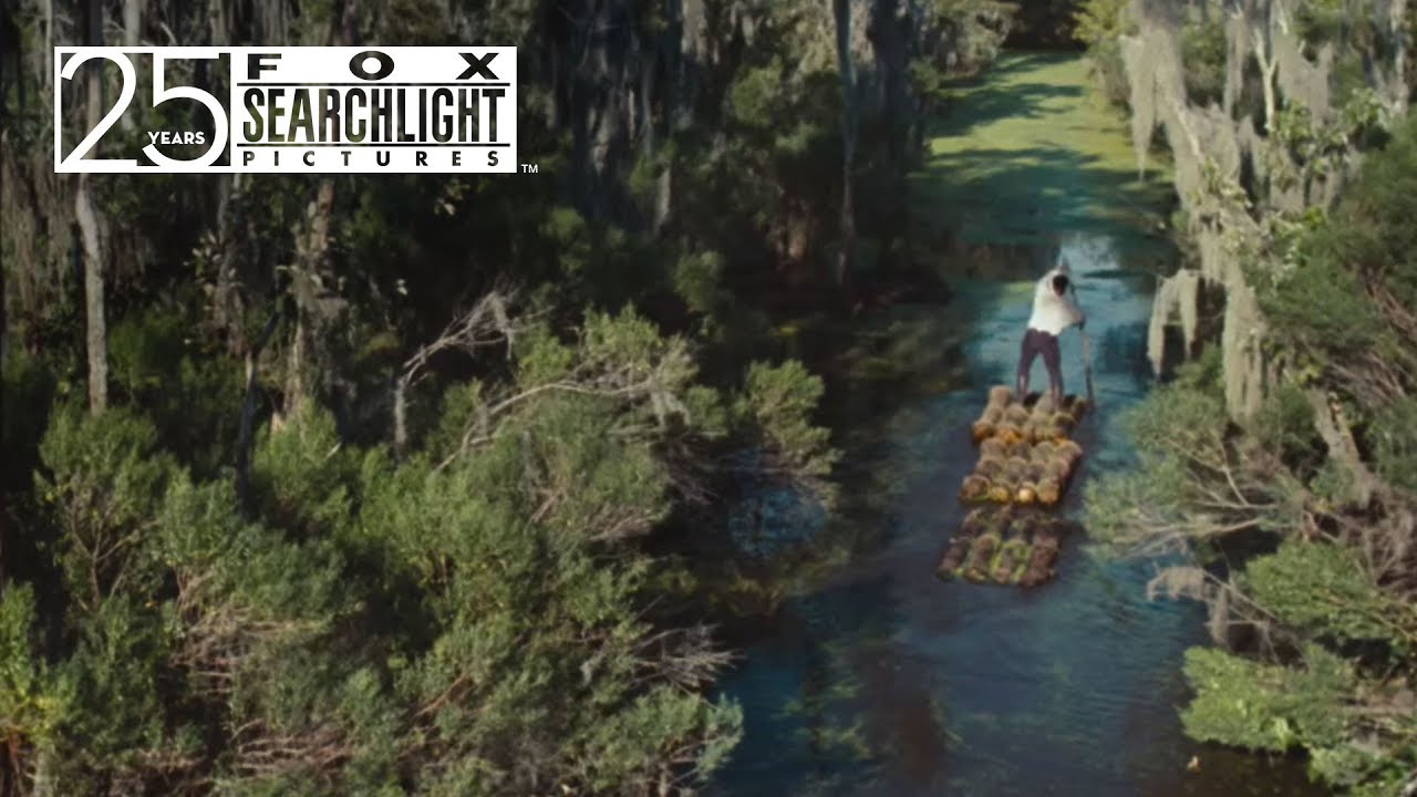 12 YEARS A SLAVE | Director’s Commentary | Fox Searchlight