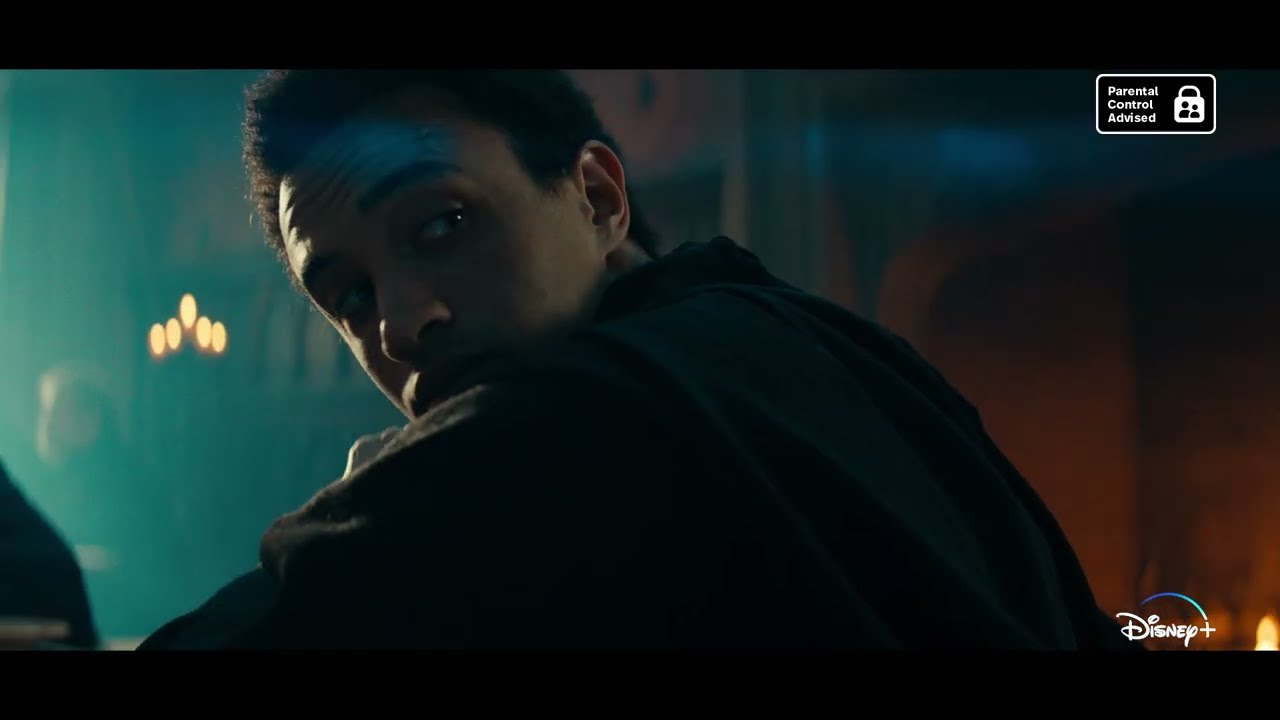 Official Trailer
