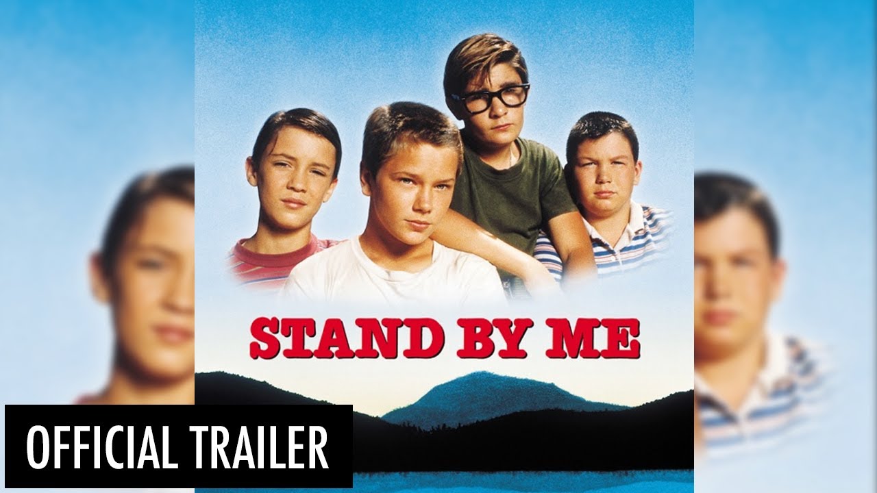Official HD Trailer