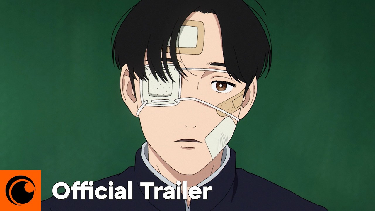 Official Trailer [Subtitled]