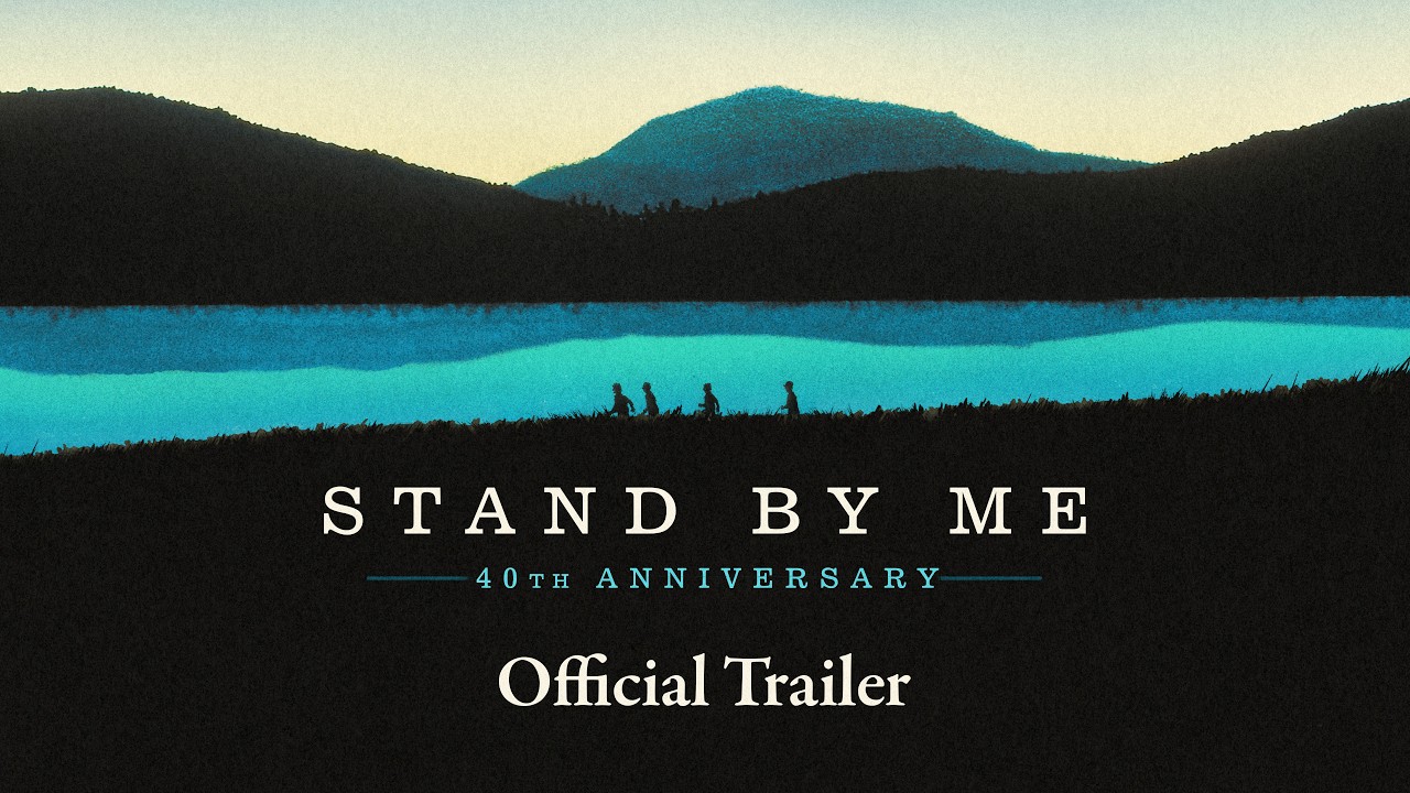 40th Anniversary | Official 4K Trailer