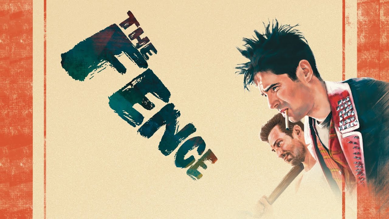 Official US Trailer