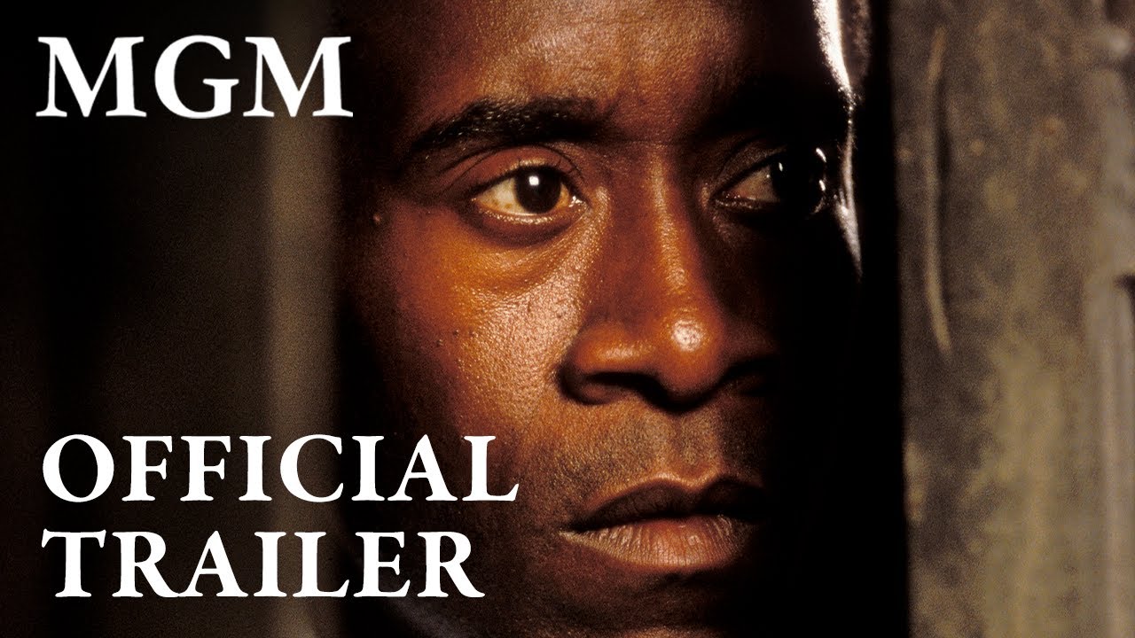 Official Trailer