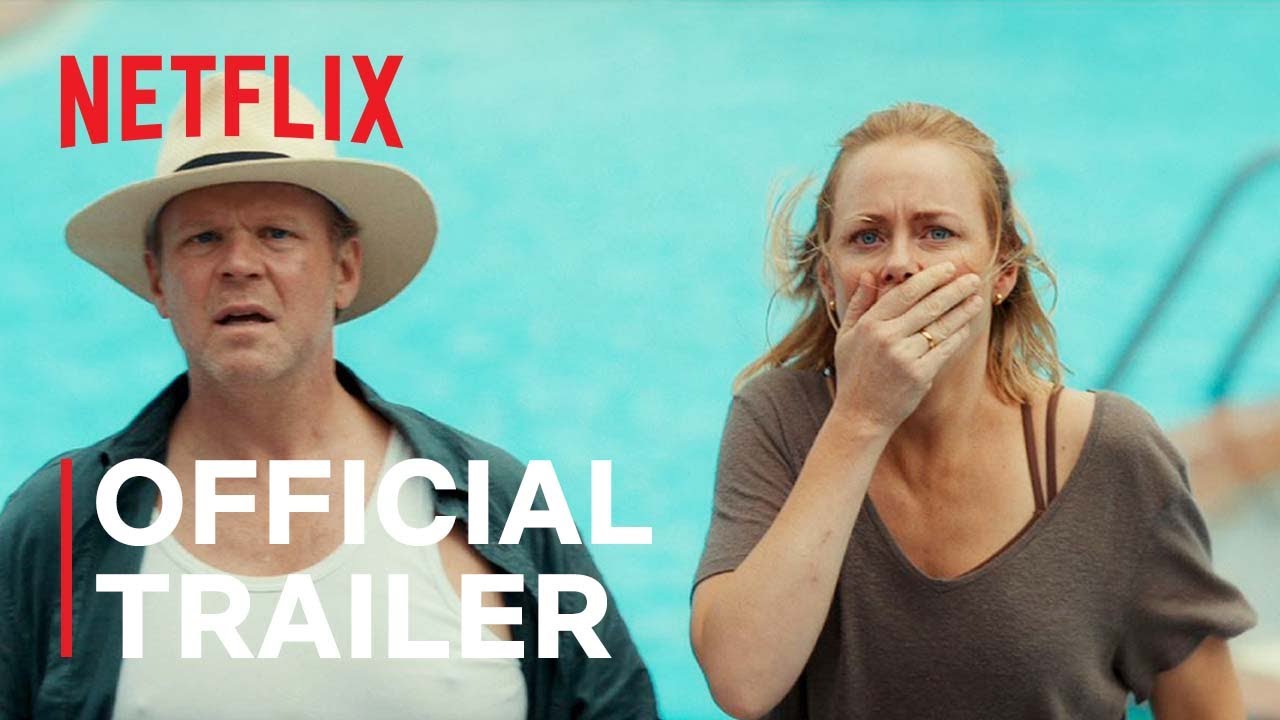 Official Trailer [Subtitled]