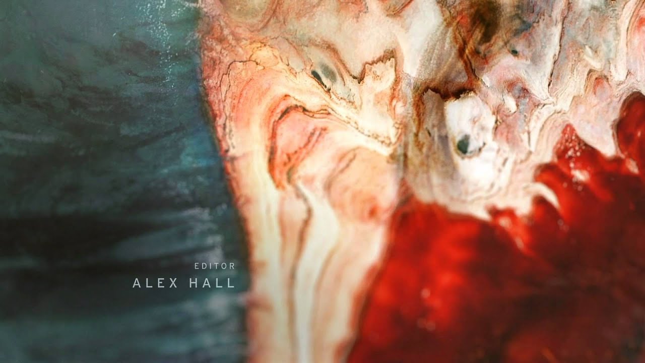 Season 2 Opening Credits