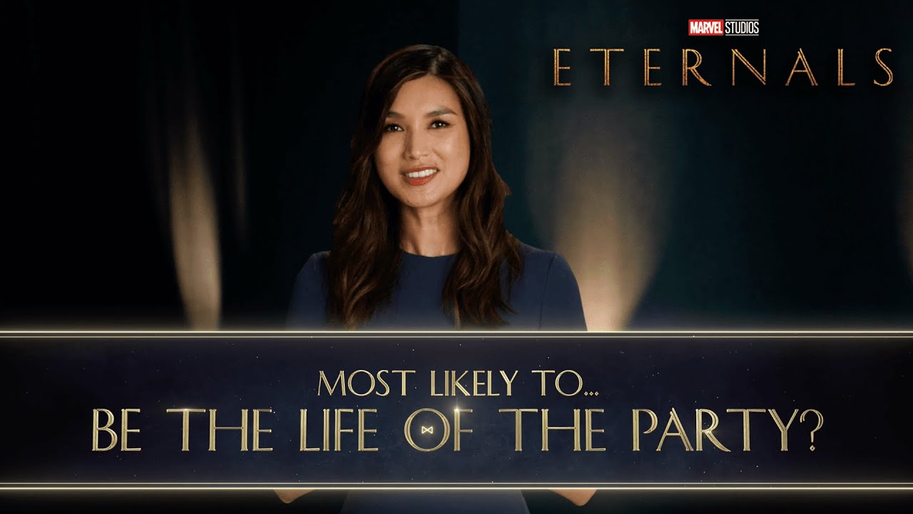 Choose Your Eternal