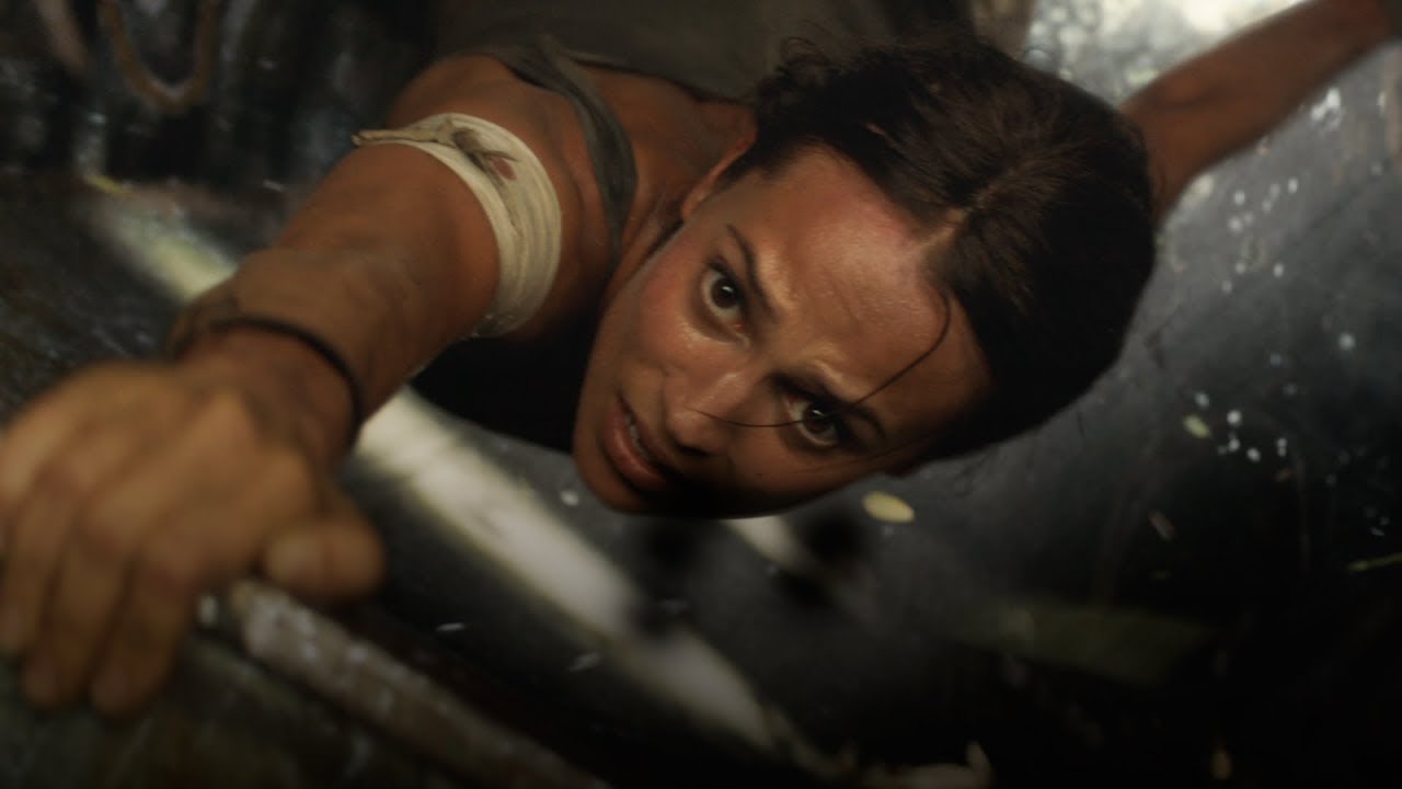 Official Trailer #2