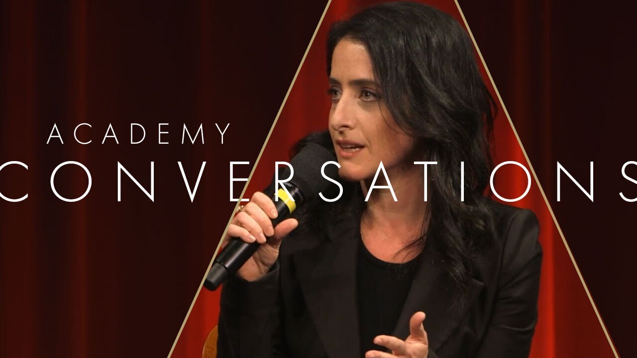 'Causeway' with Lila Neugebauer & Justine Ciarrocchi