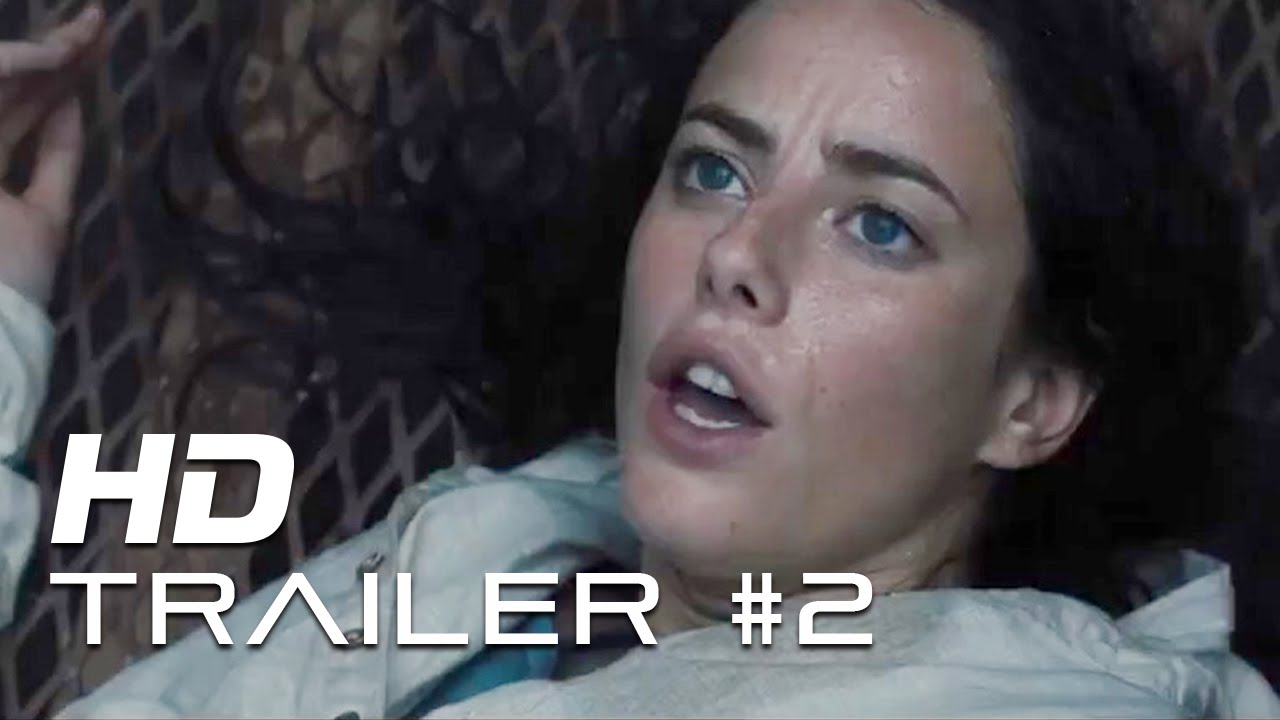 Official Trailer #2