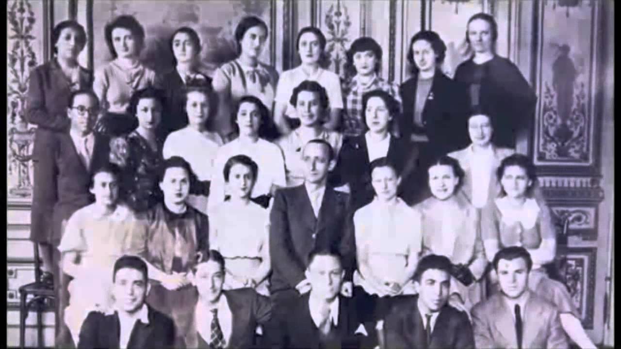 La Familia Figueroa Movie Trailer