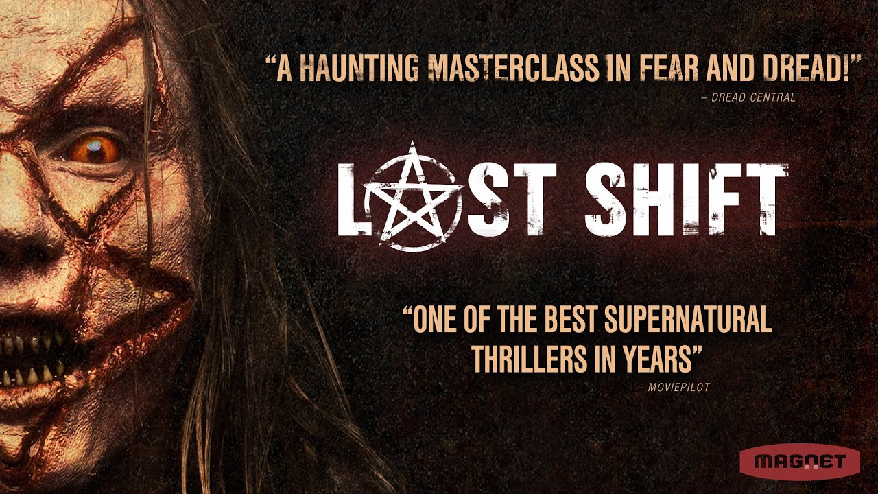 Official Trailer