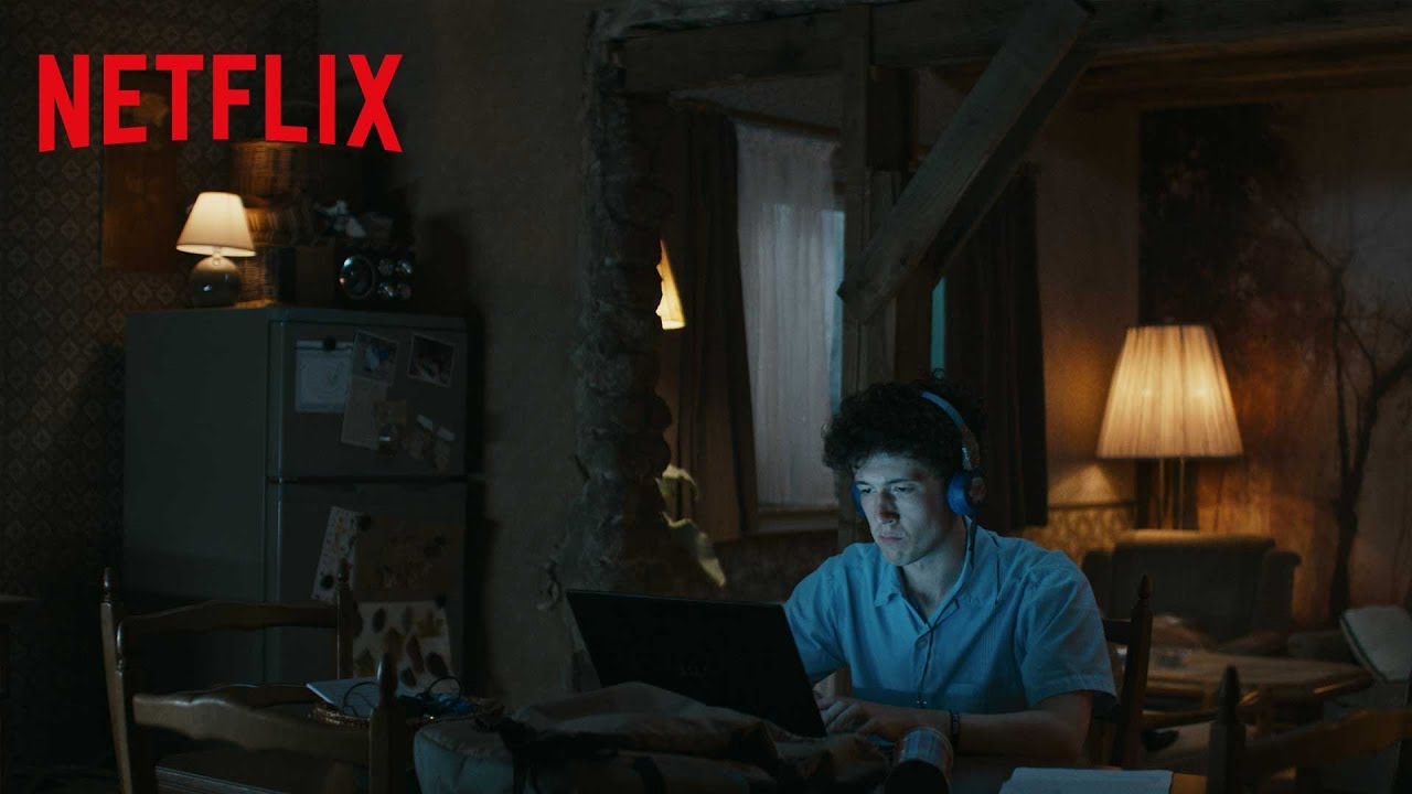 Trailer [Subtitled]