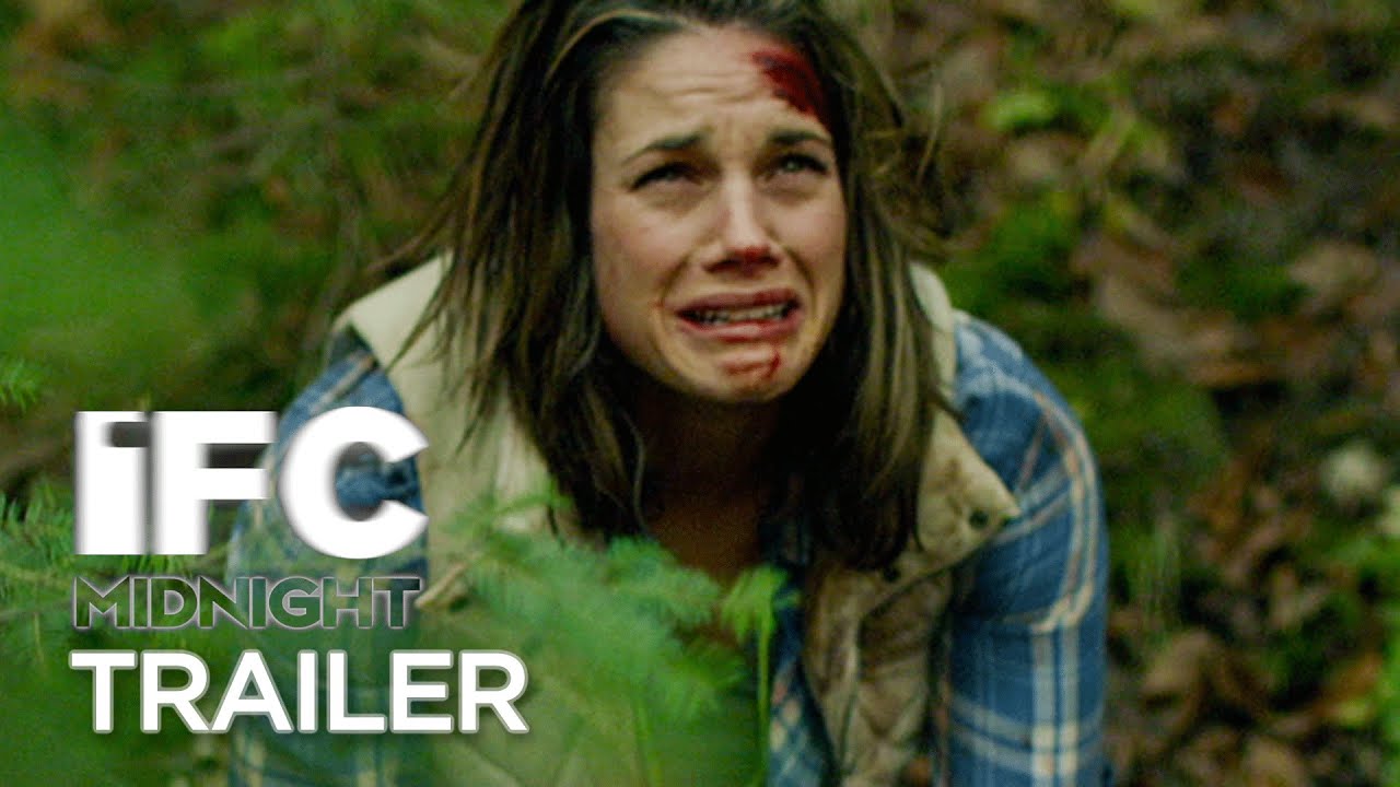 Official Trailer