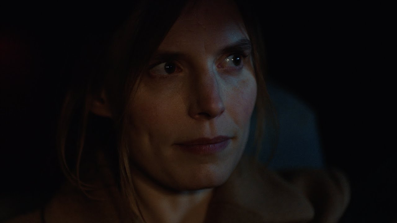 "Turn Down the Music" Clip